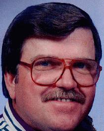 Larry Gene Seaman